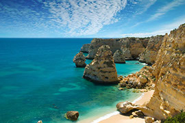 Algarve must see places